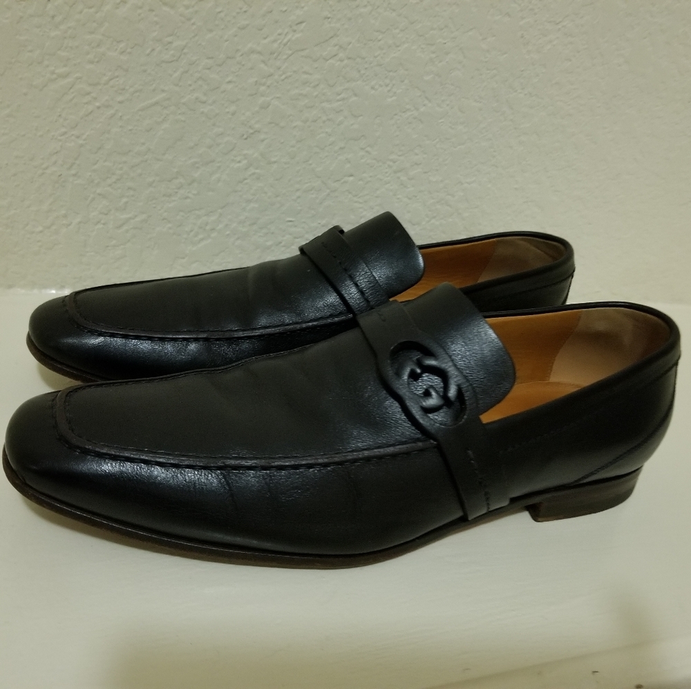 Gucci shoes